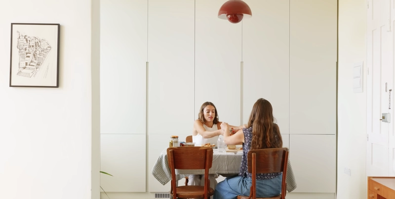 The New Urban Canvas: How Architecture is Reclaiming the Small and the Historic